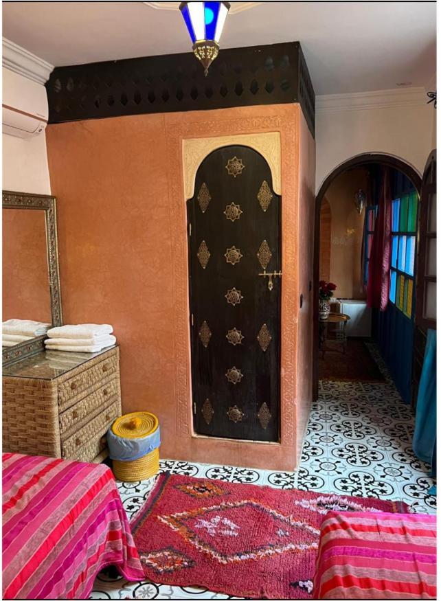Couette-café Konouz Marrakesh