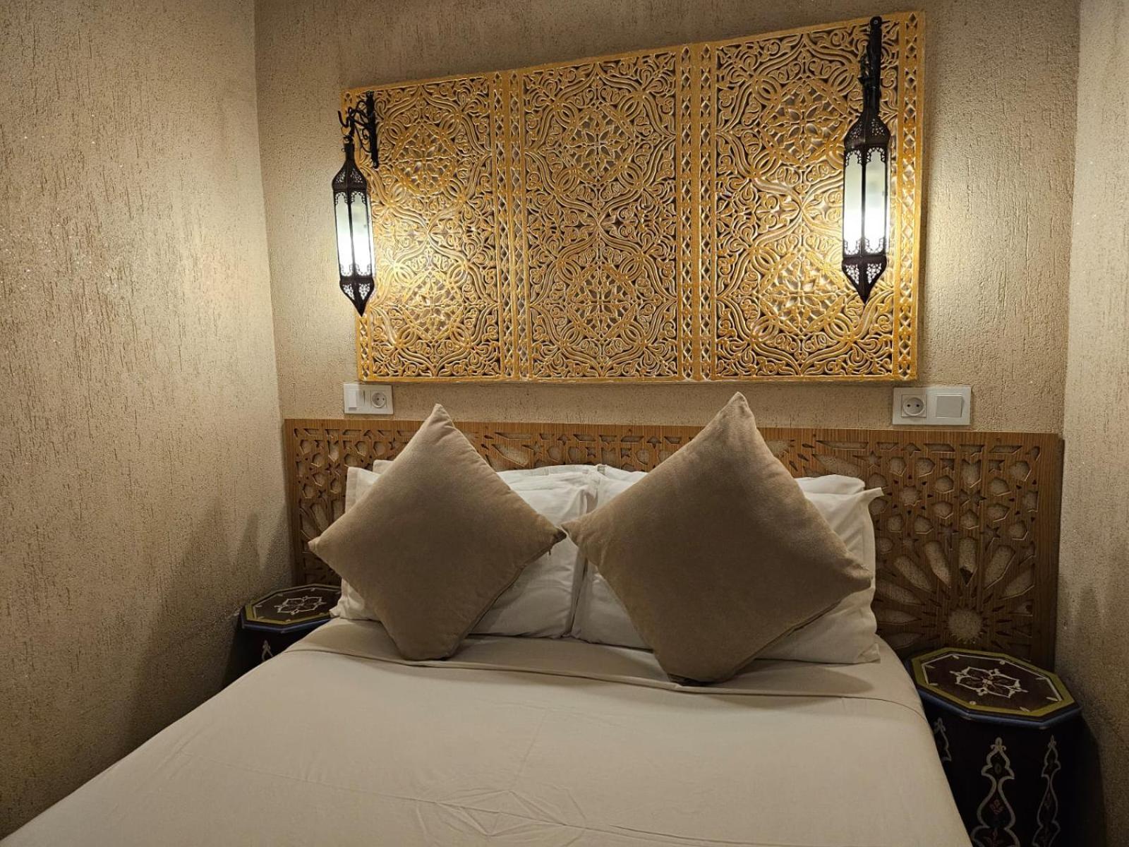 Casa de férias Dar Al Hayat Marraquexe