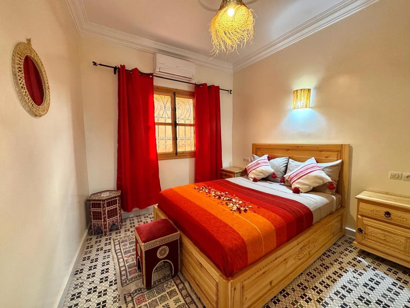 Rayan Marrakesh