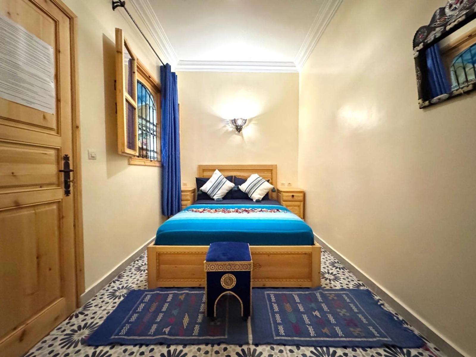 Rayan Marrakesh