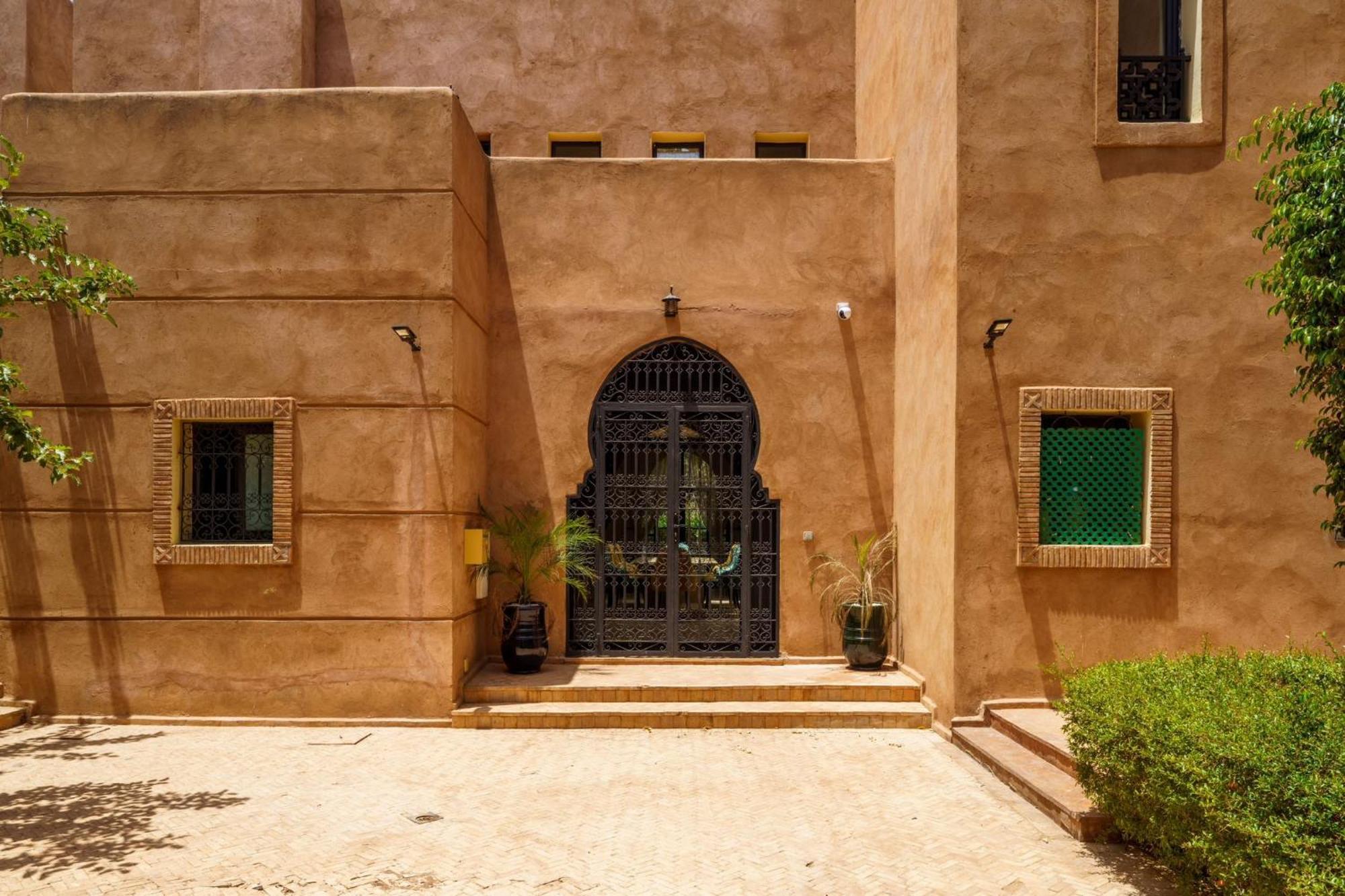 Sultana - Piscine Privee