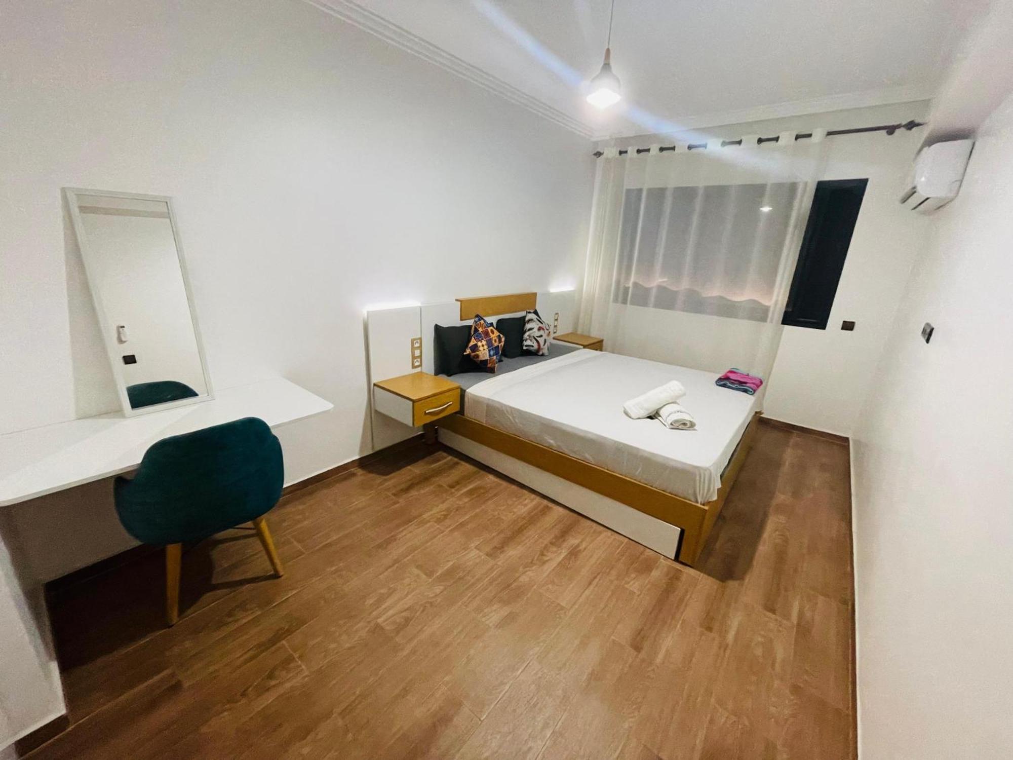 Apartment Super Marrakesh