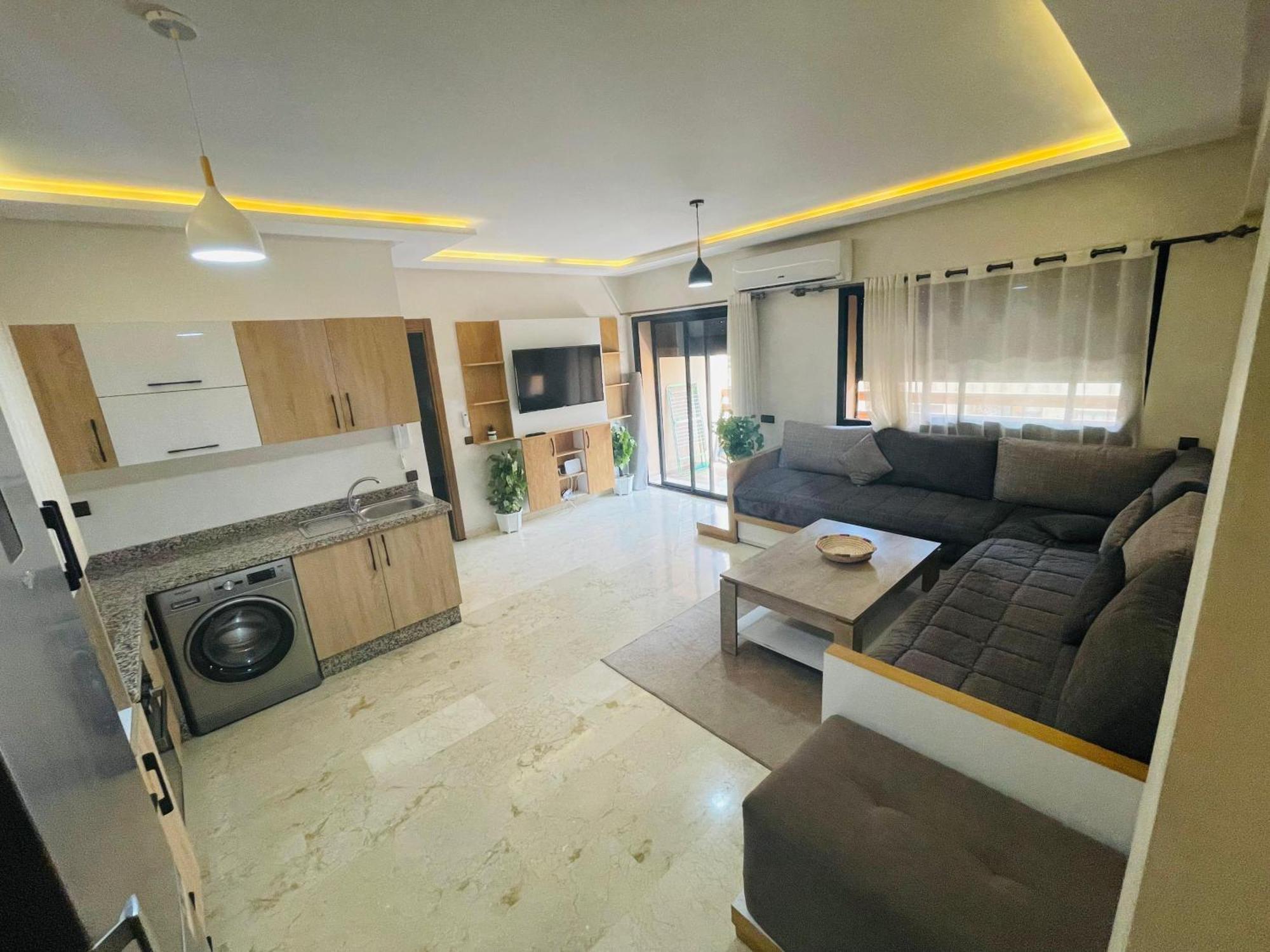 Super Apartment *