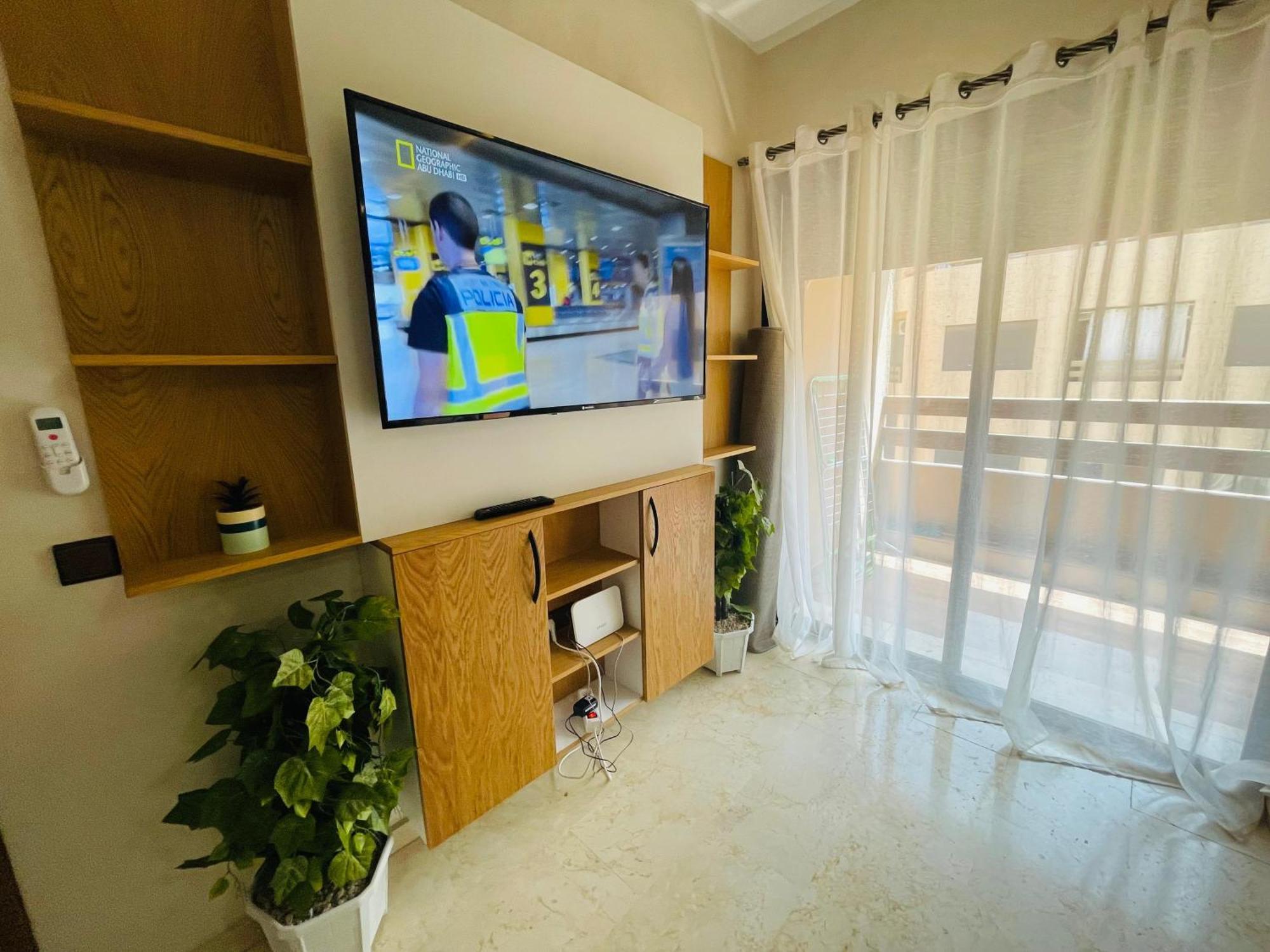 Apartment Super Marrakesh