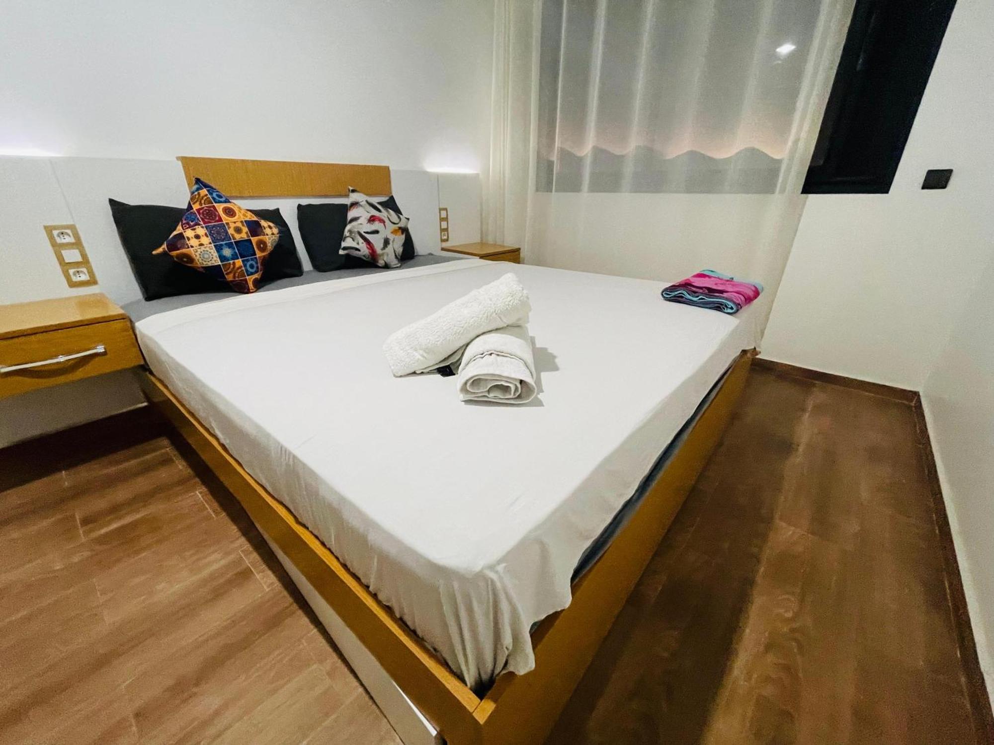 Super Apartment *