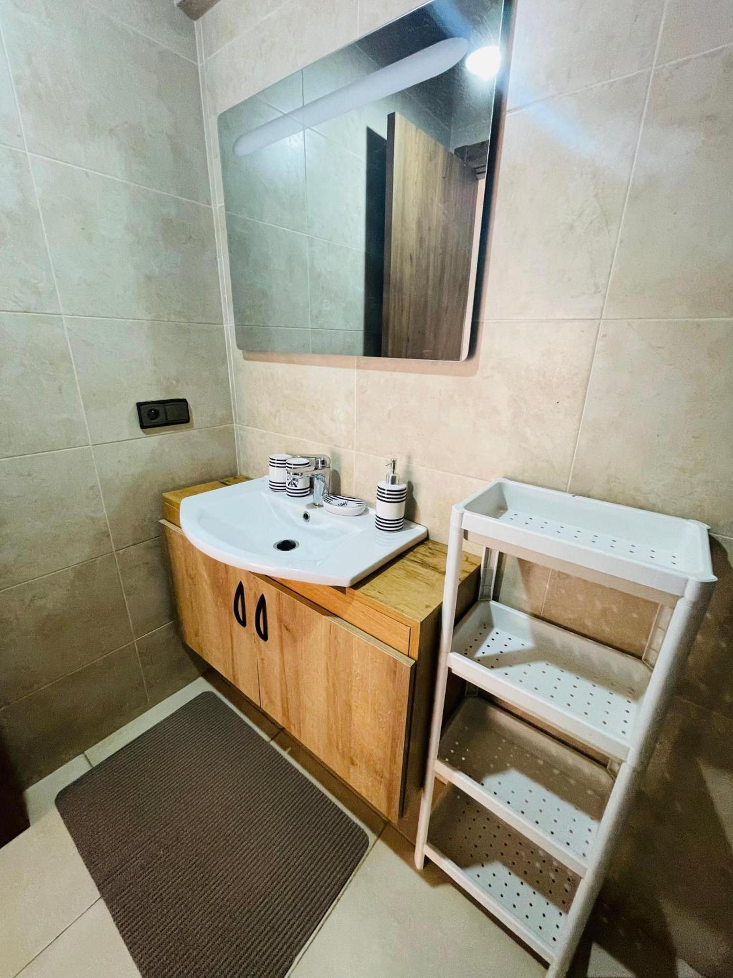 Super Apartment