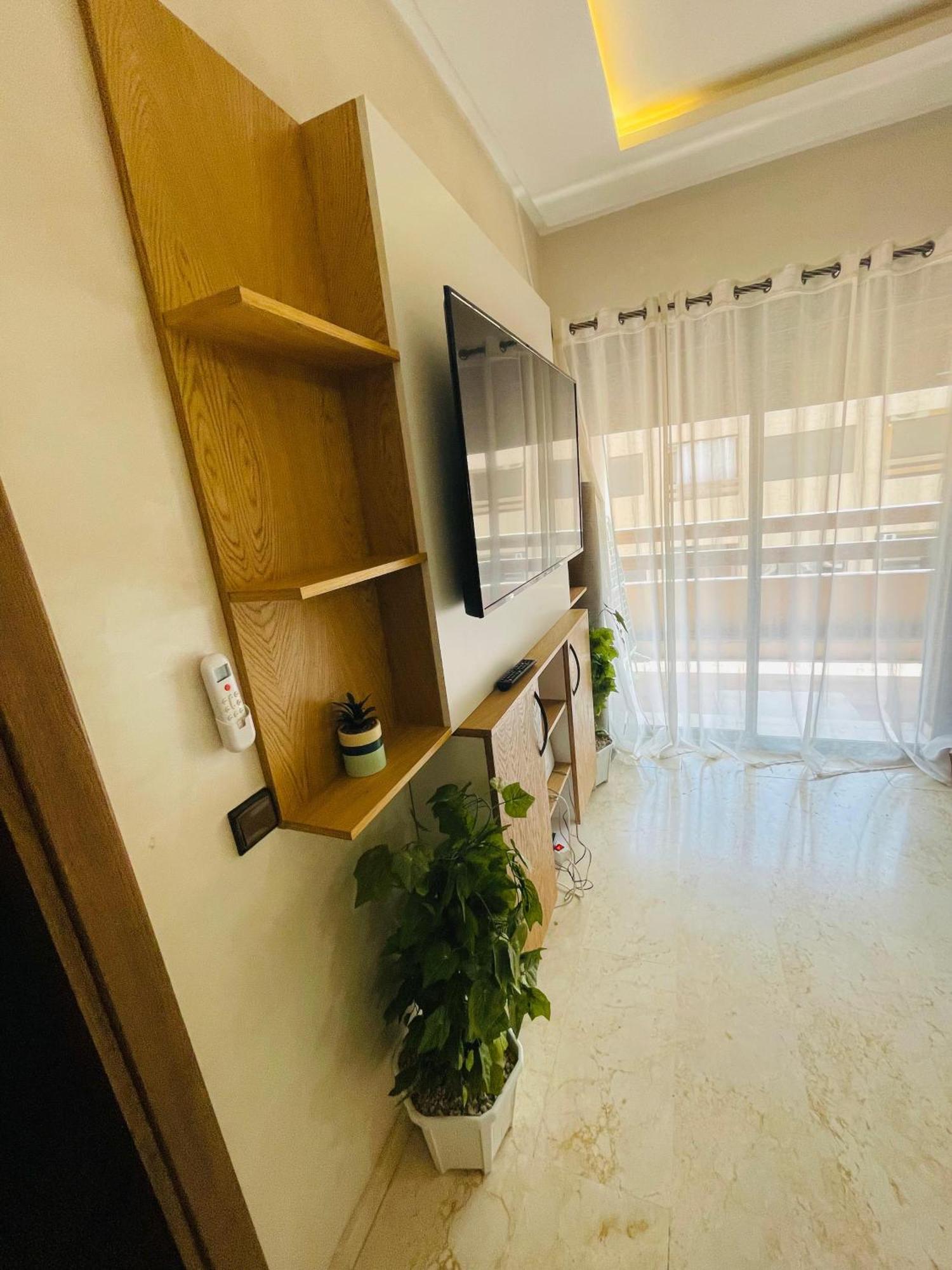 Apartment Super Marrakesh