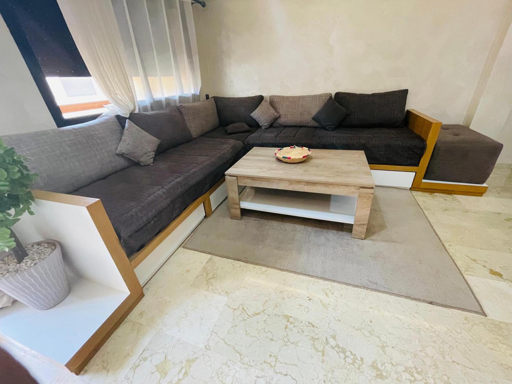 Super Apartment Marrakesh