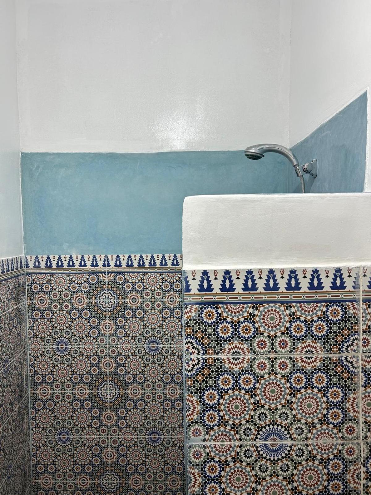 Riad Ramadan House Marrakech
