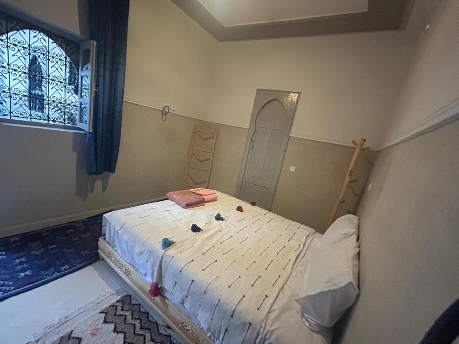 Riad Ramadan House Marrakech *