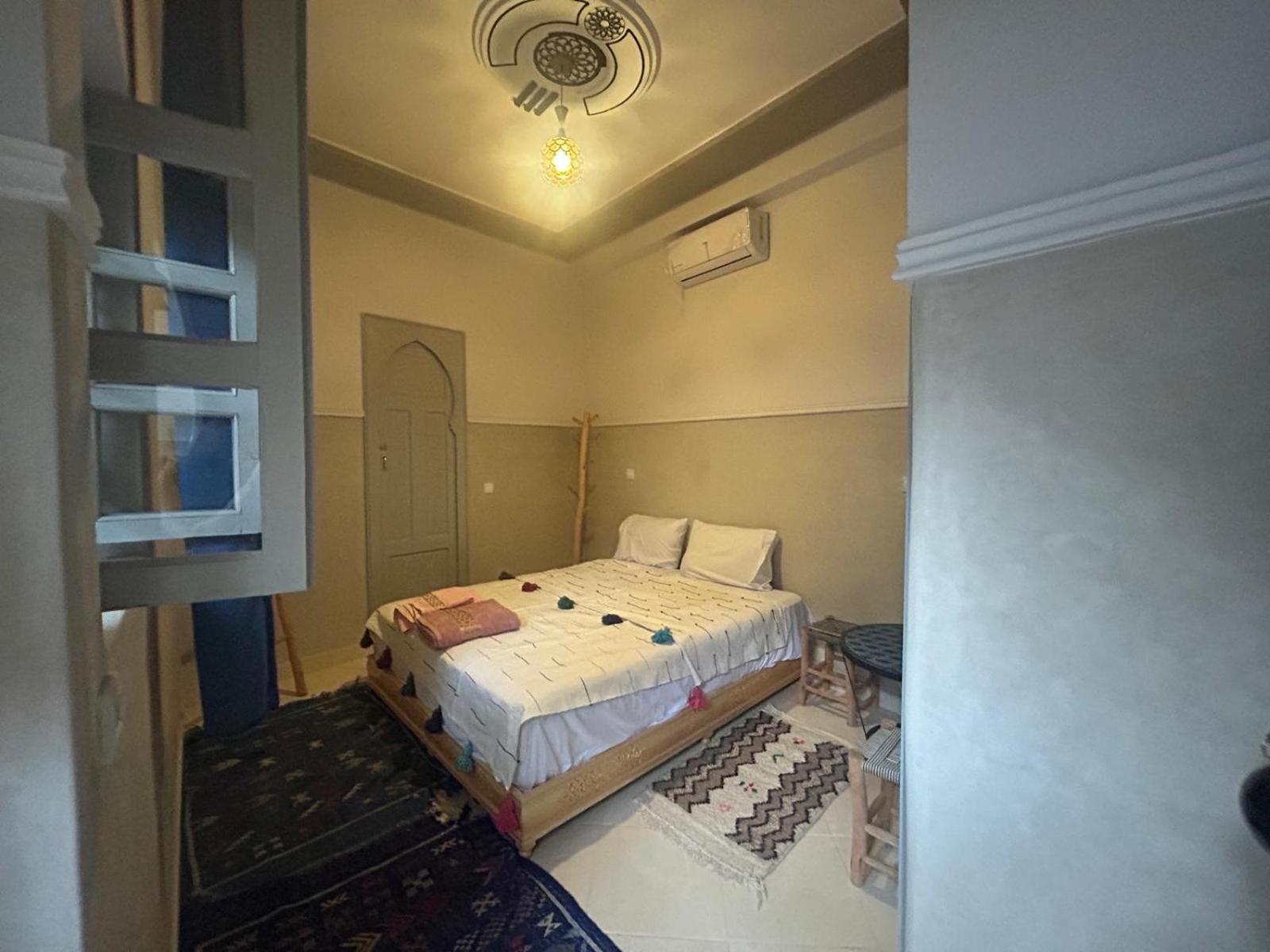 Ramadan House Marrakech Riad