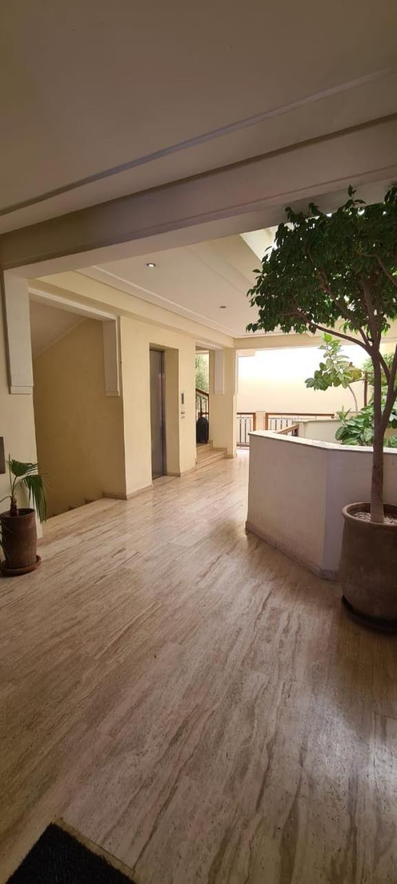 2 Au Coeur De Gueliz Marrakech Apartment *