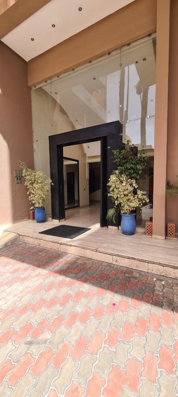 Apartment 2 Au Coeur De Gueliz Marrakech *