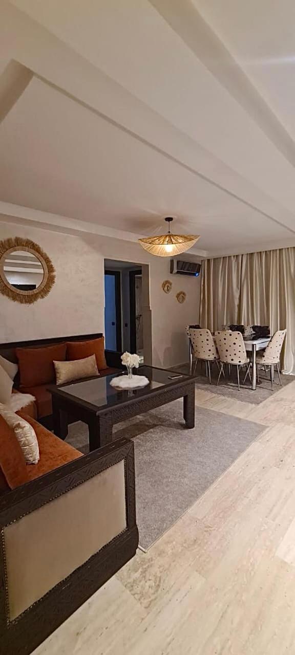 2 Au Coeur De Gueliz Marrakech *