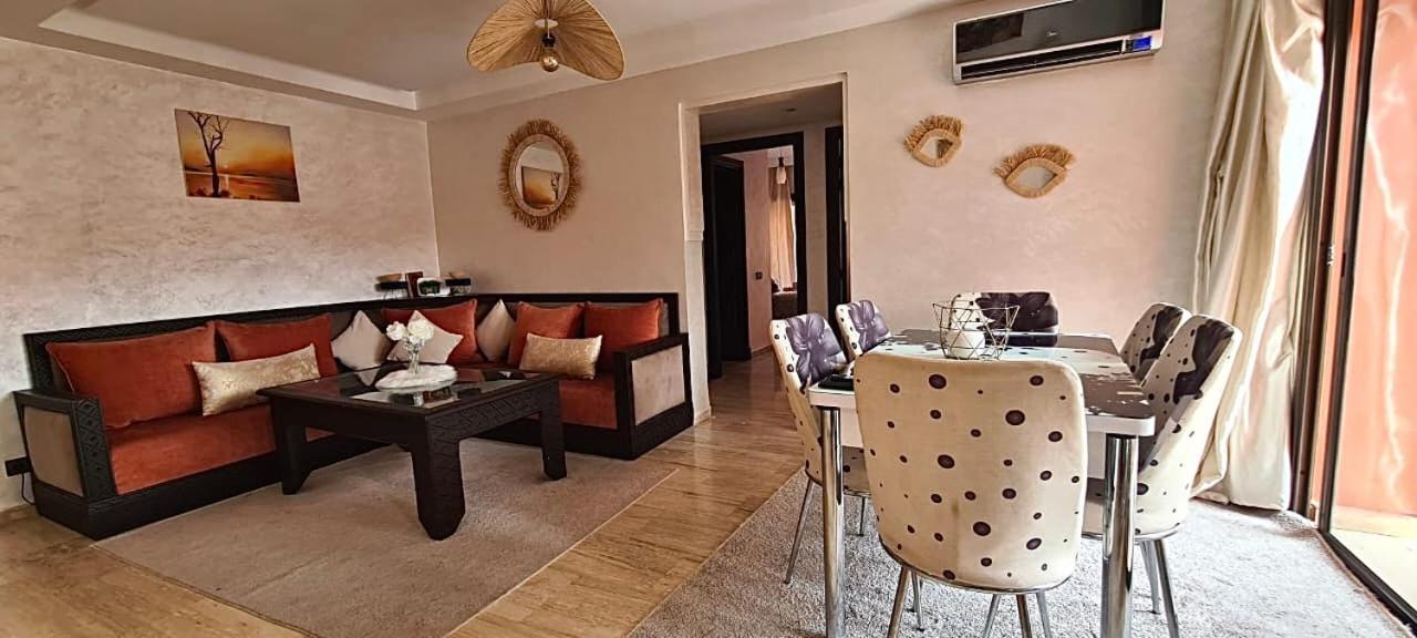 2 Au Coeur De Gueliz Marrakech Marrakesh