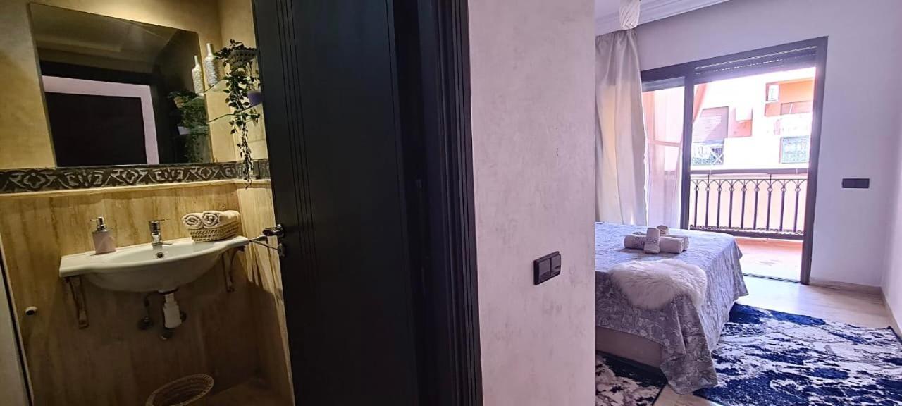 2 Au Coeur De Gueliz Marrakech * Marrakesh