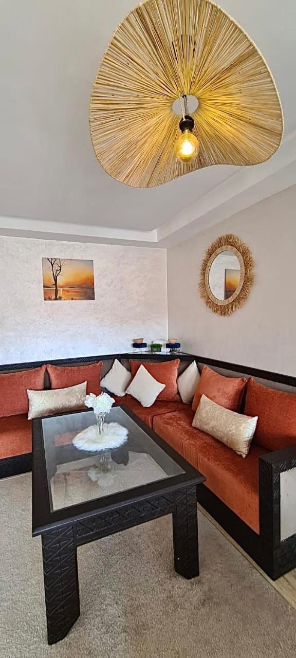 2 Au Coeur De Gueliz Marrakech Apartment