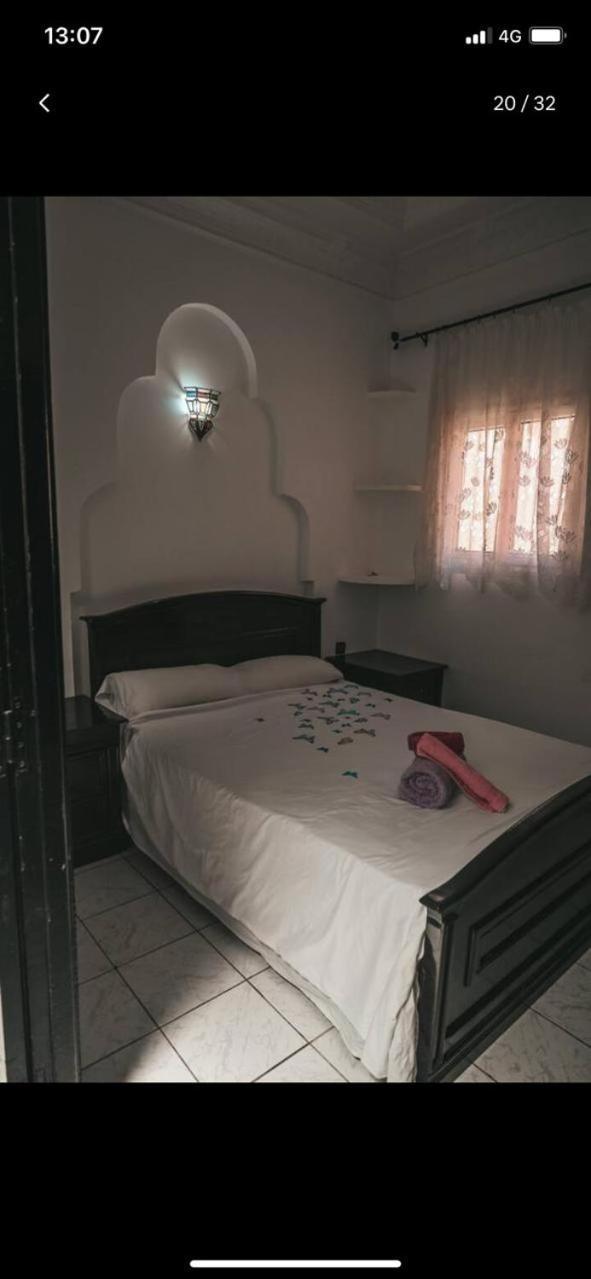 Apartment Touristique Marrakesh
