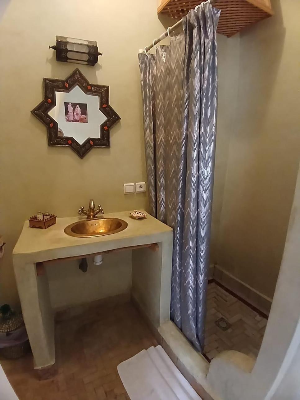 Riad Dantella Marraquexe