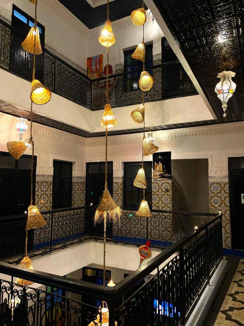 Dar Assou Riad