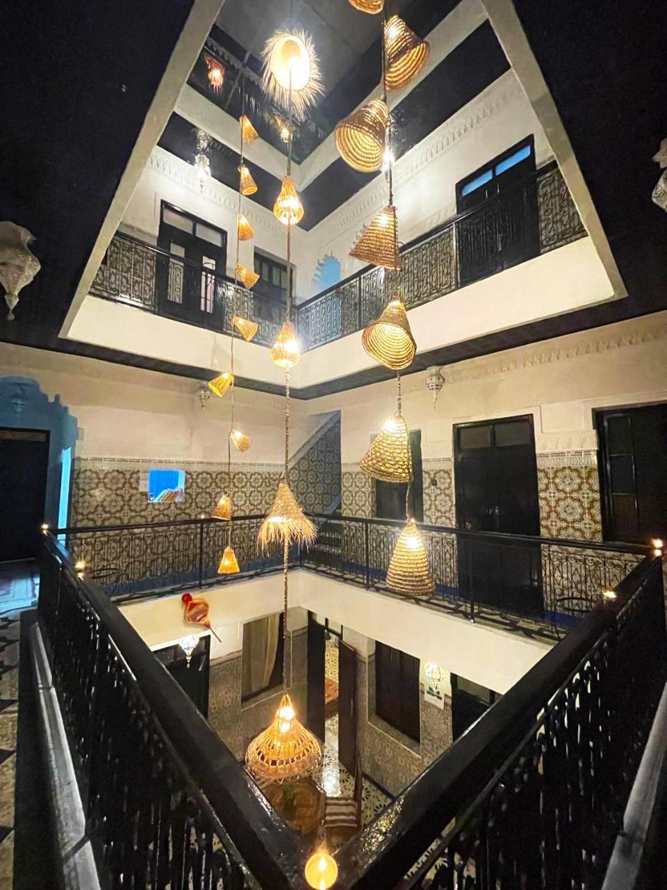 Dar Assou Riad 2*