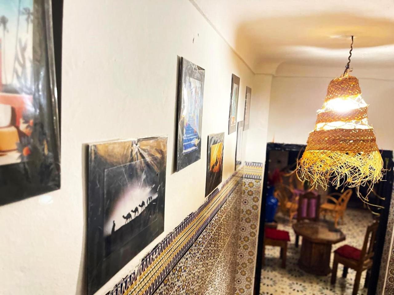 Dar Assou Riad