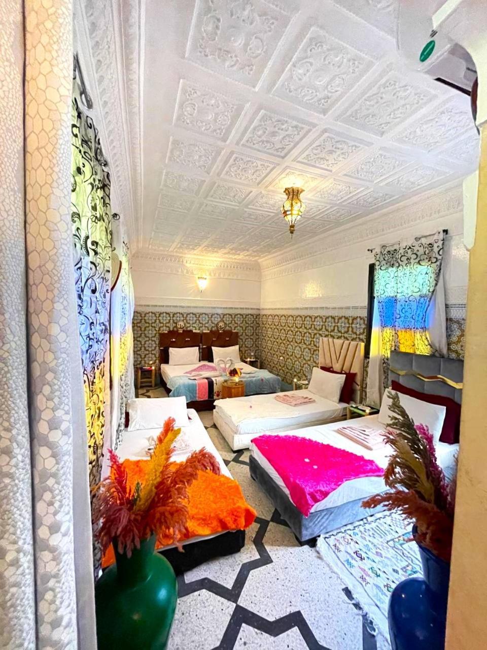Riad Dar Assou Marrakesh