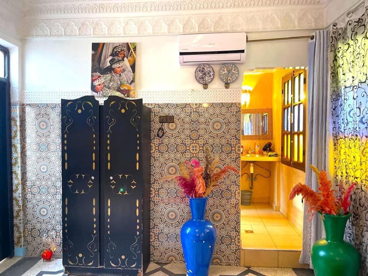 Dar Assou Riad 2*
