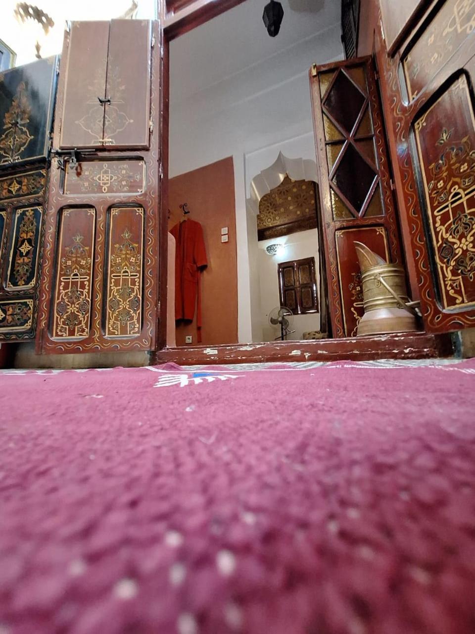 Redous Riad