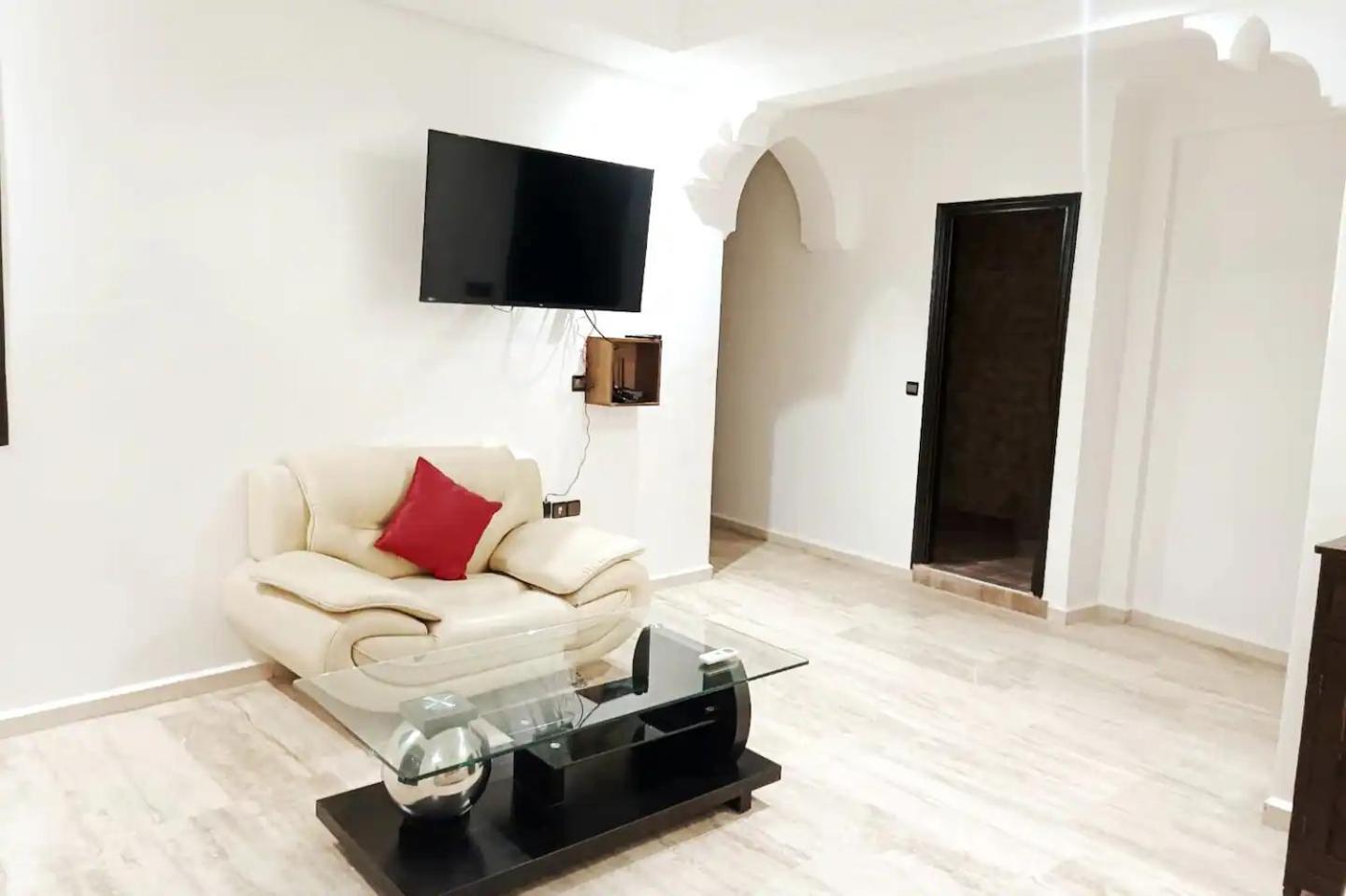Appartement Marrakech
