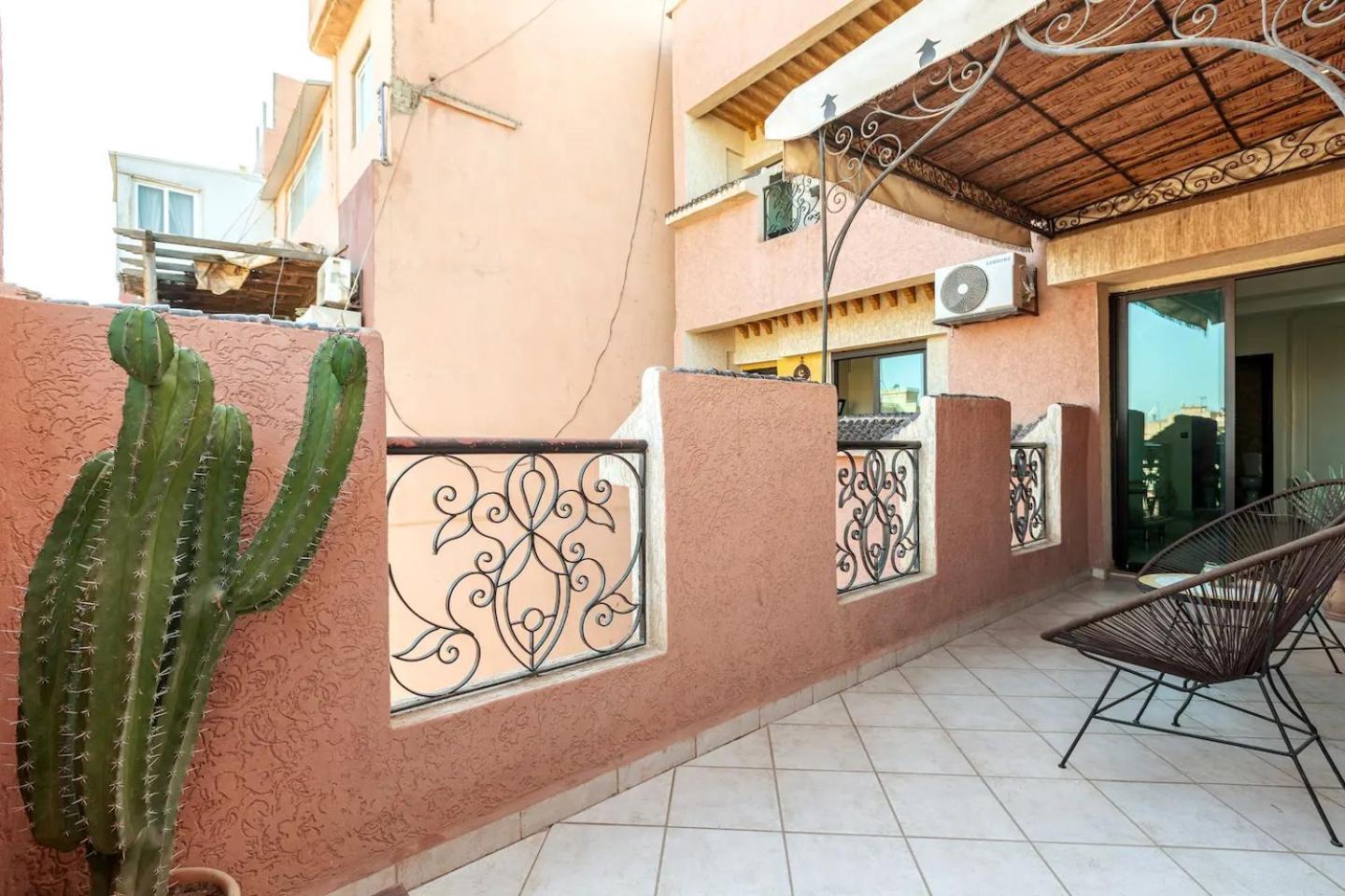 Marrakech