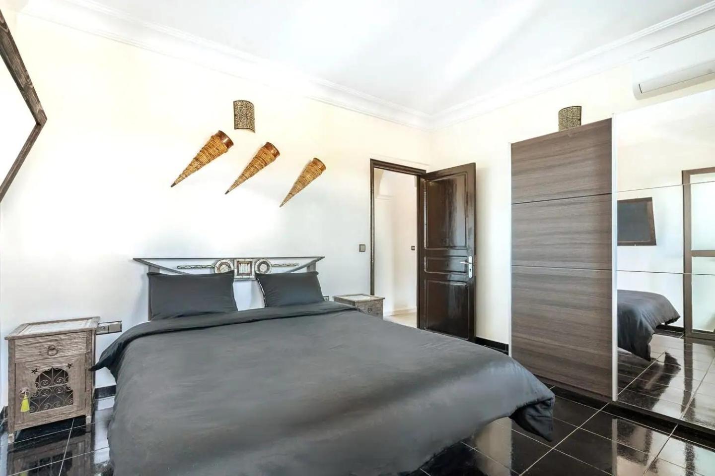 Marrakech Appartement