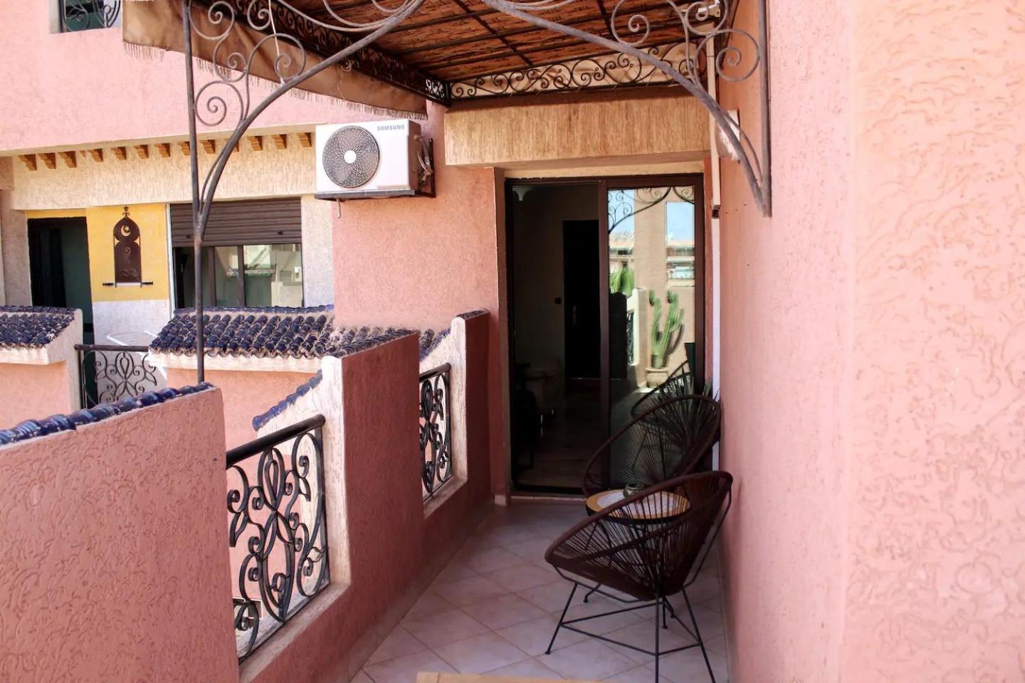 Marrakech Appartement *
