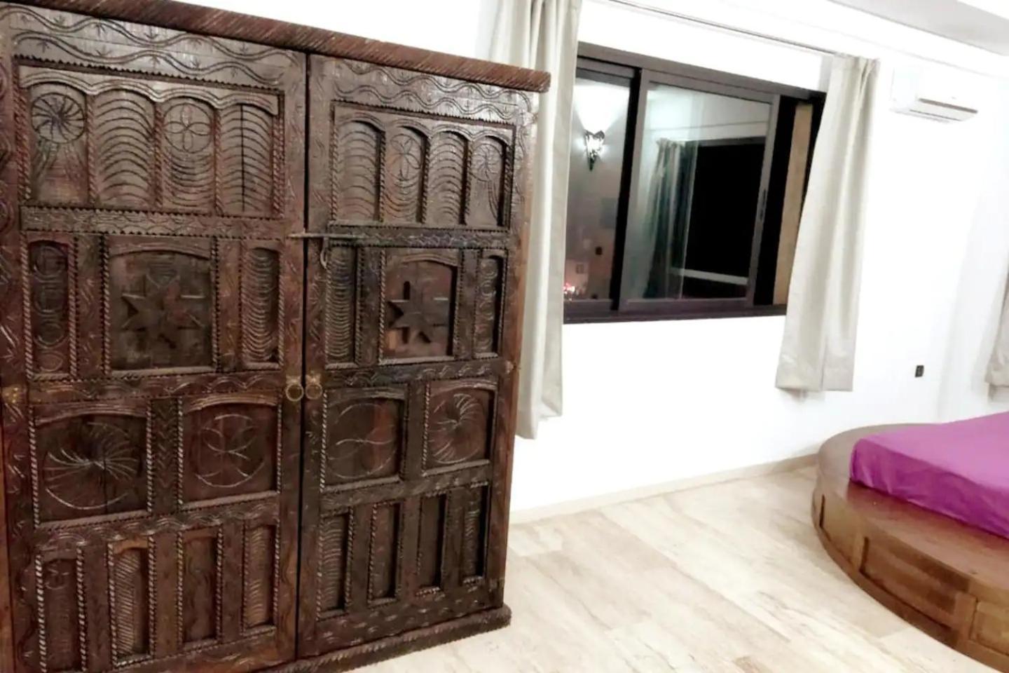 Marrakech Appartement Marrakesh