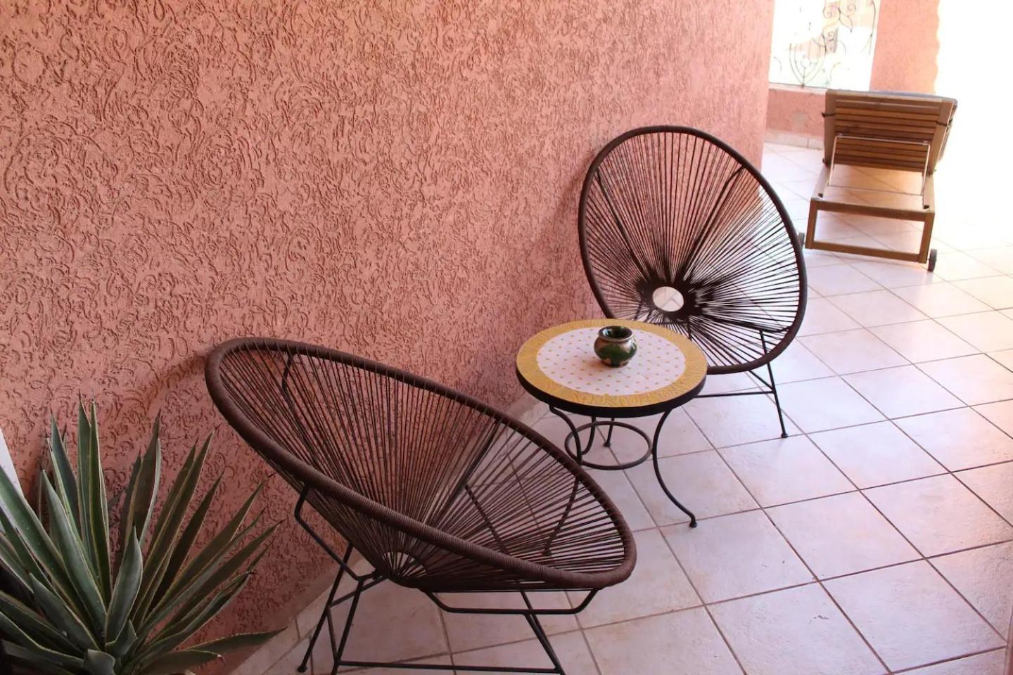 Marrakech Appartement