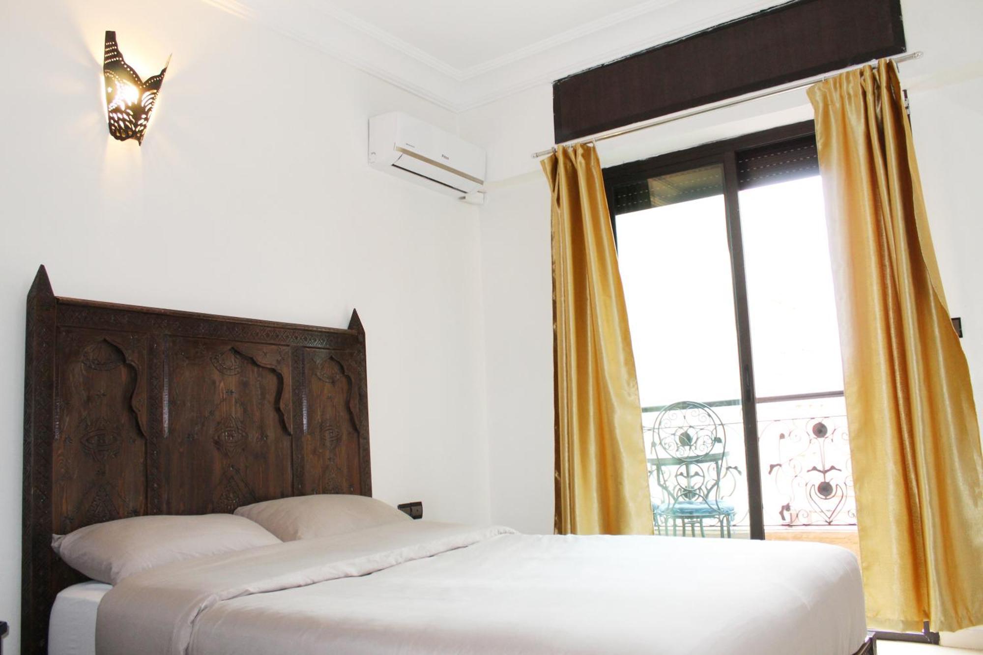 Appartement Marrakech