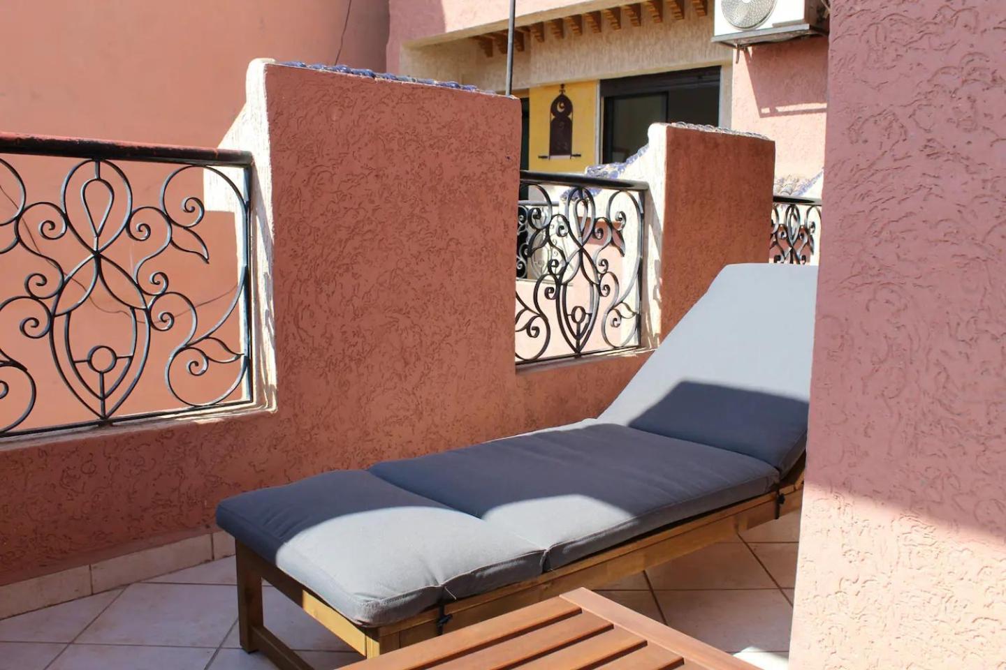 Marrakech Appartement *