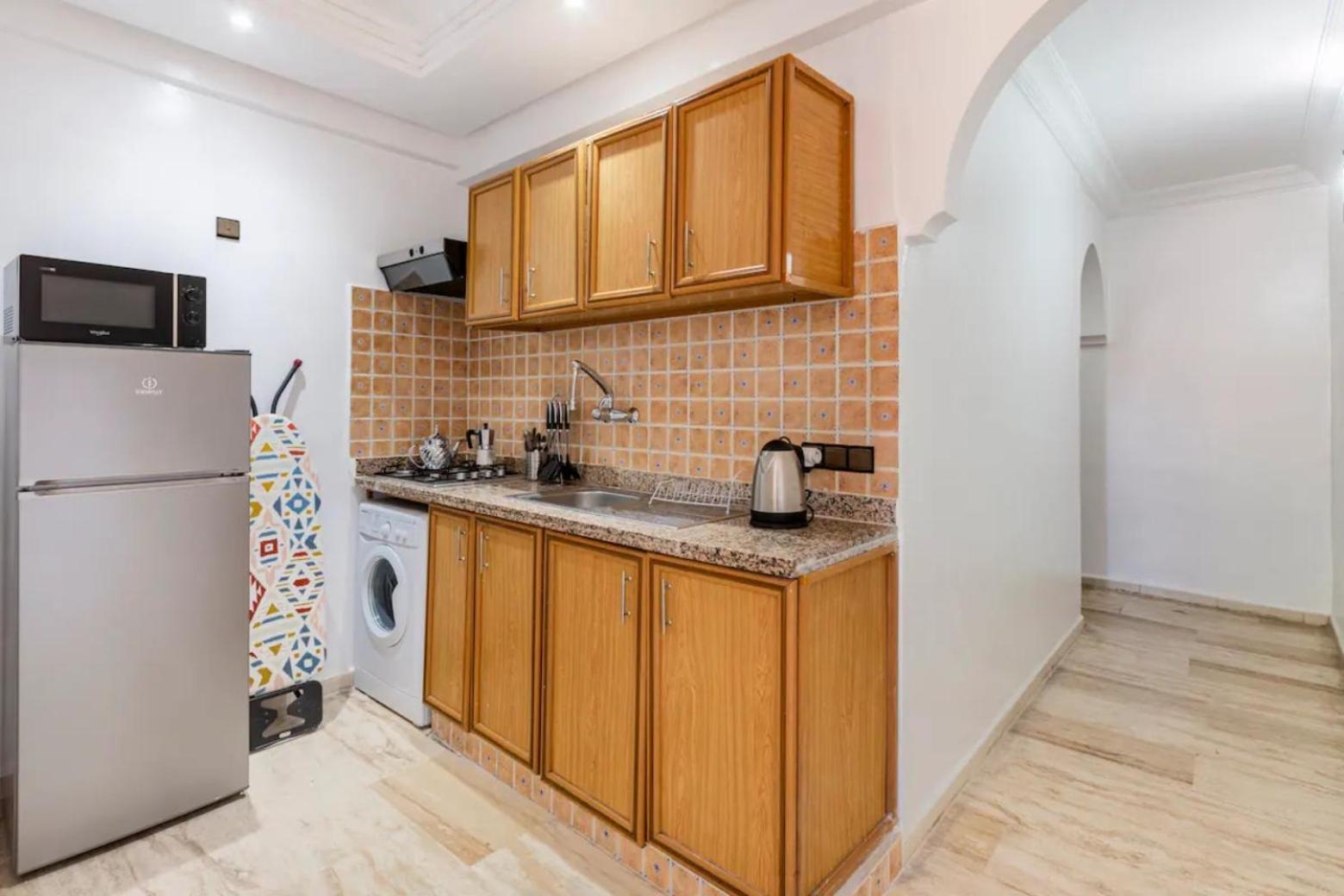 Marrakech Appartement