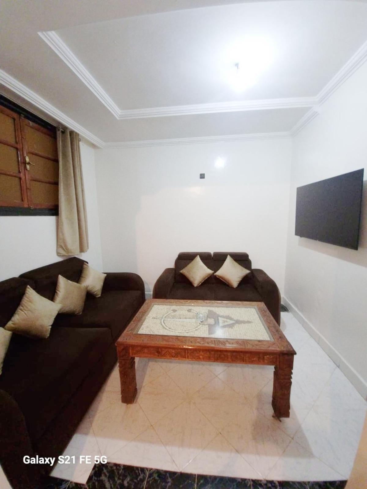 Appartement Marrakech
