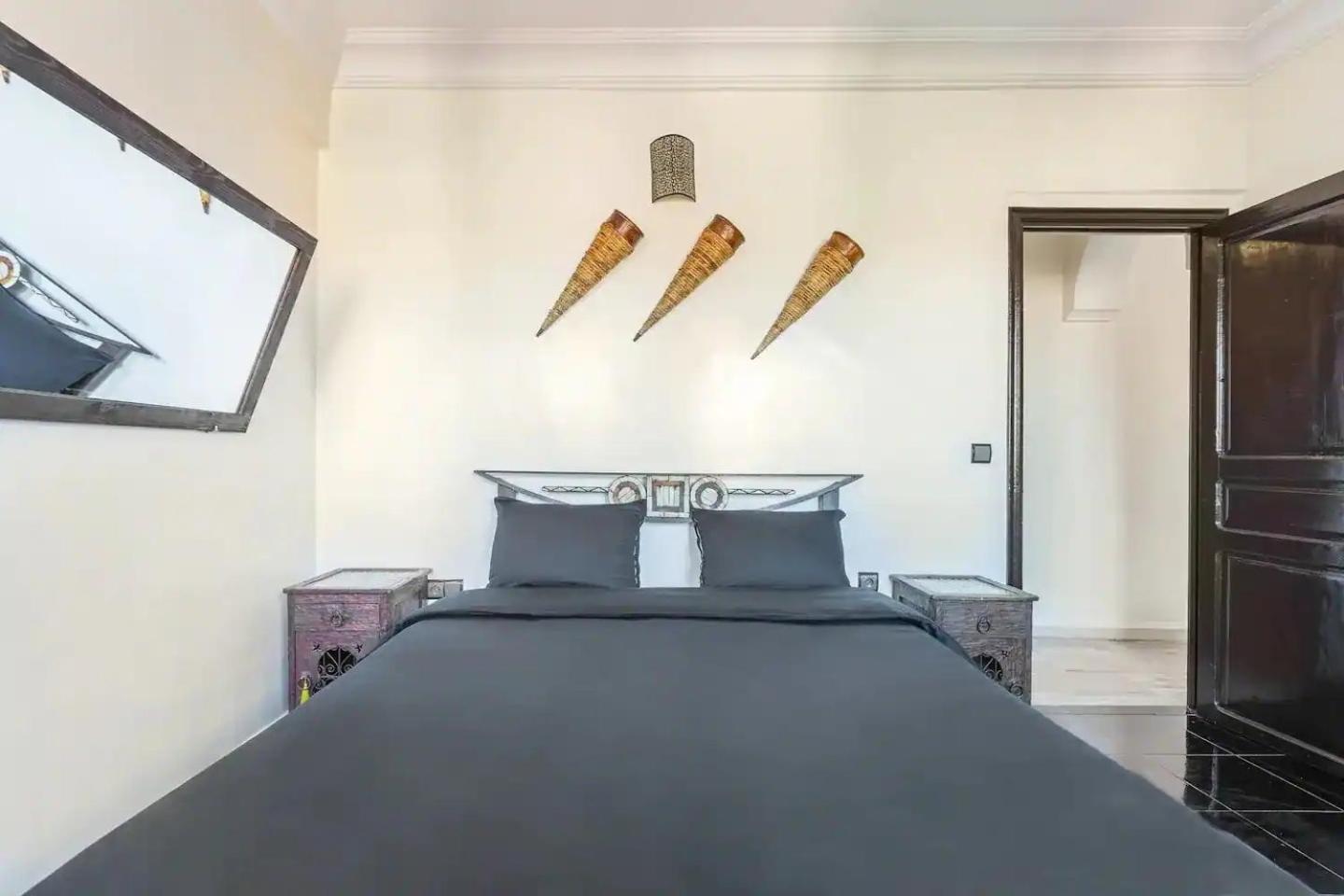 Marrakech Appartement Marrakesh