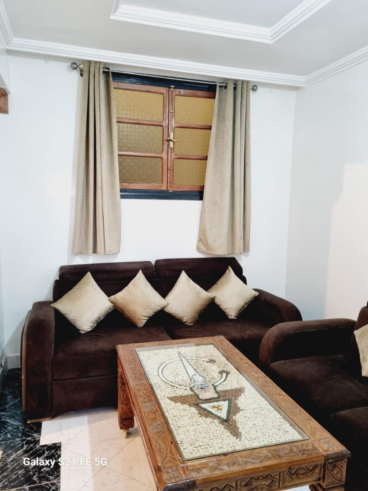 Appartement Marrakech