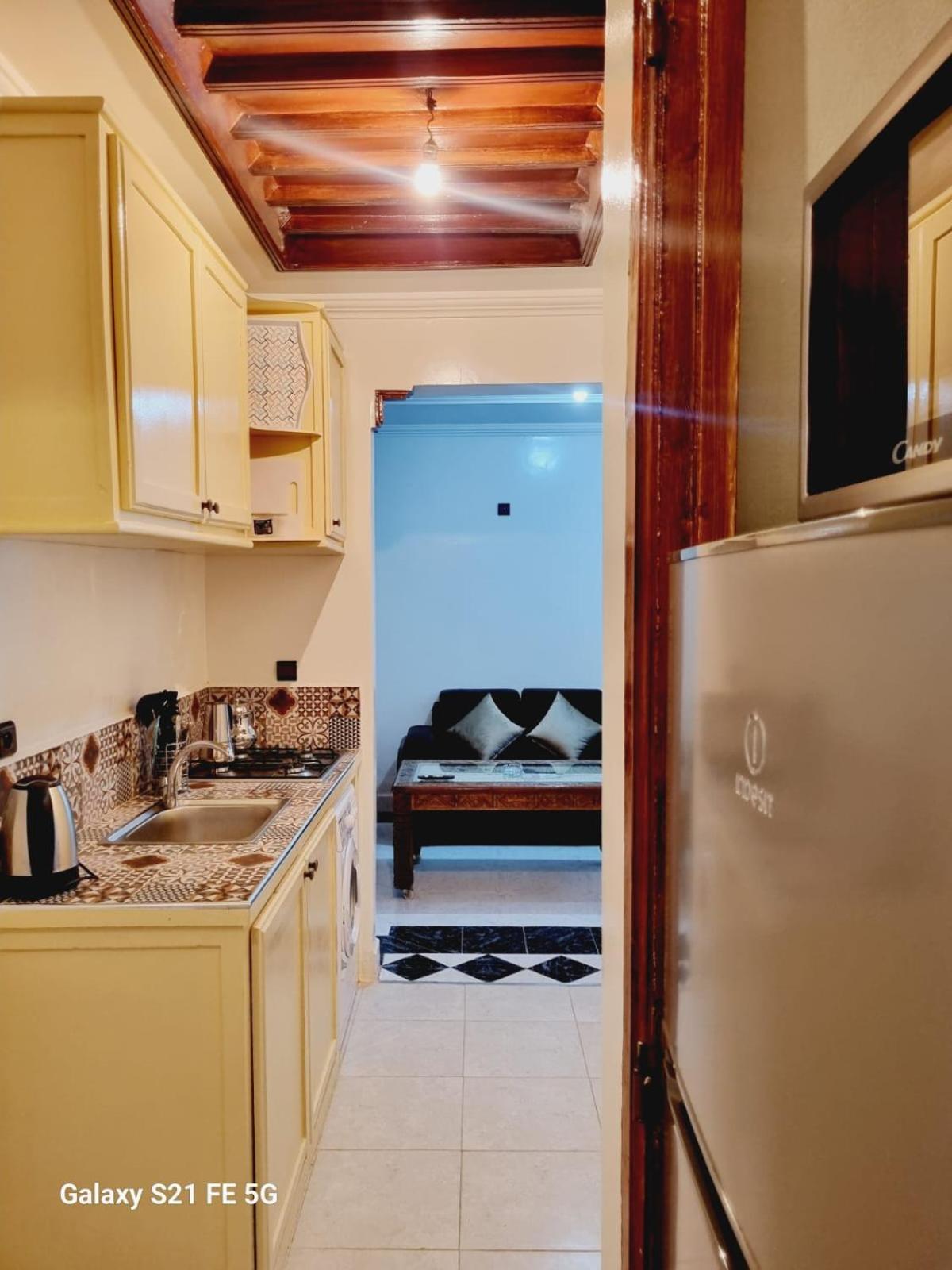 Appartement Marrakech *