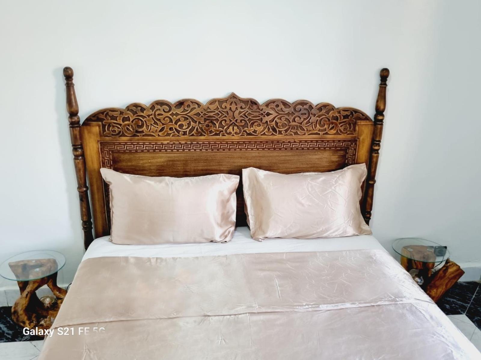 Marrakech Appartement *