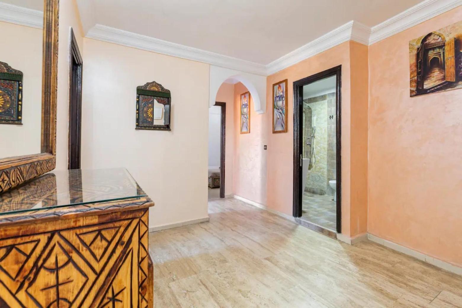 Appartement Marrakech *
