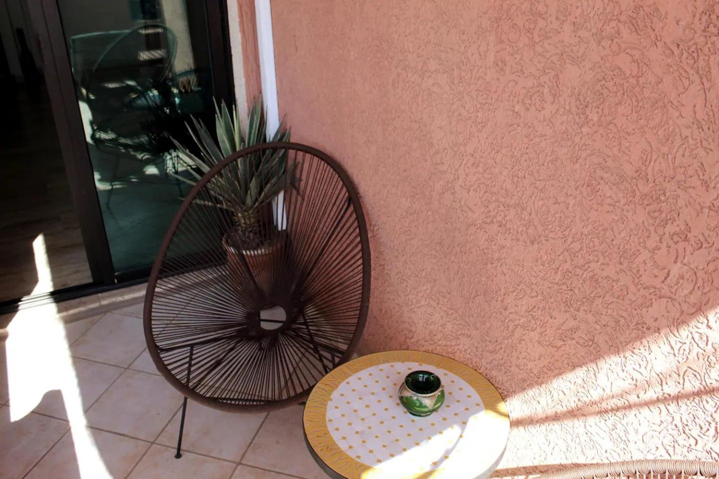 Appartement Marrakech Marrakesh