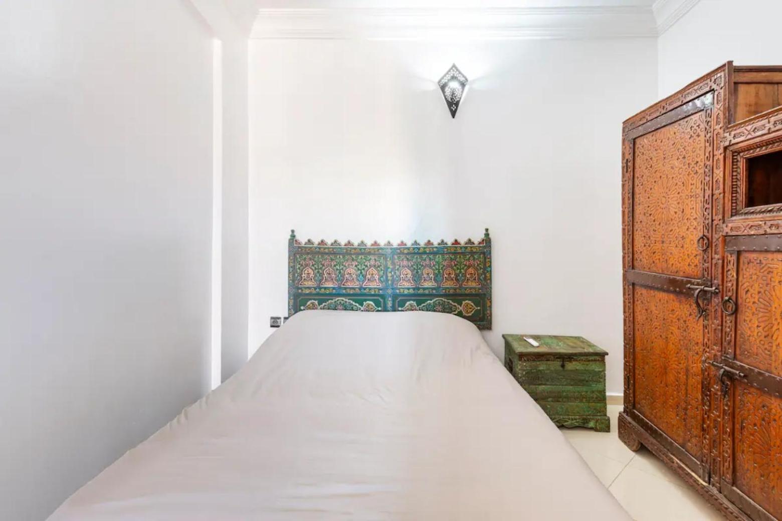 Marrakech Appartement *