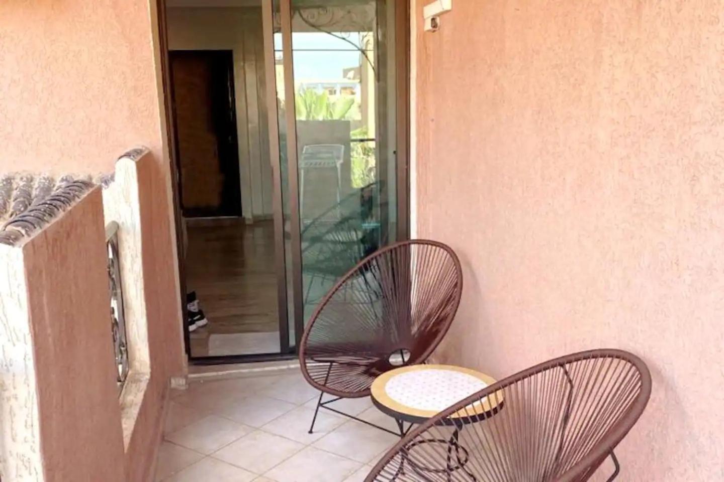 Appartement Marrakech *