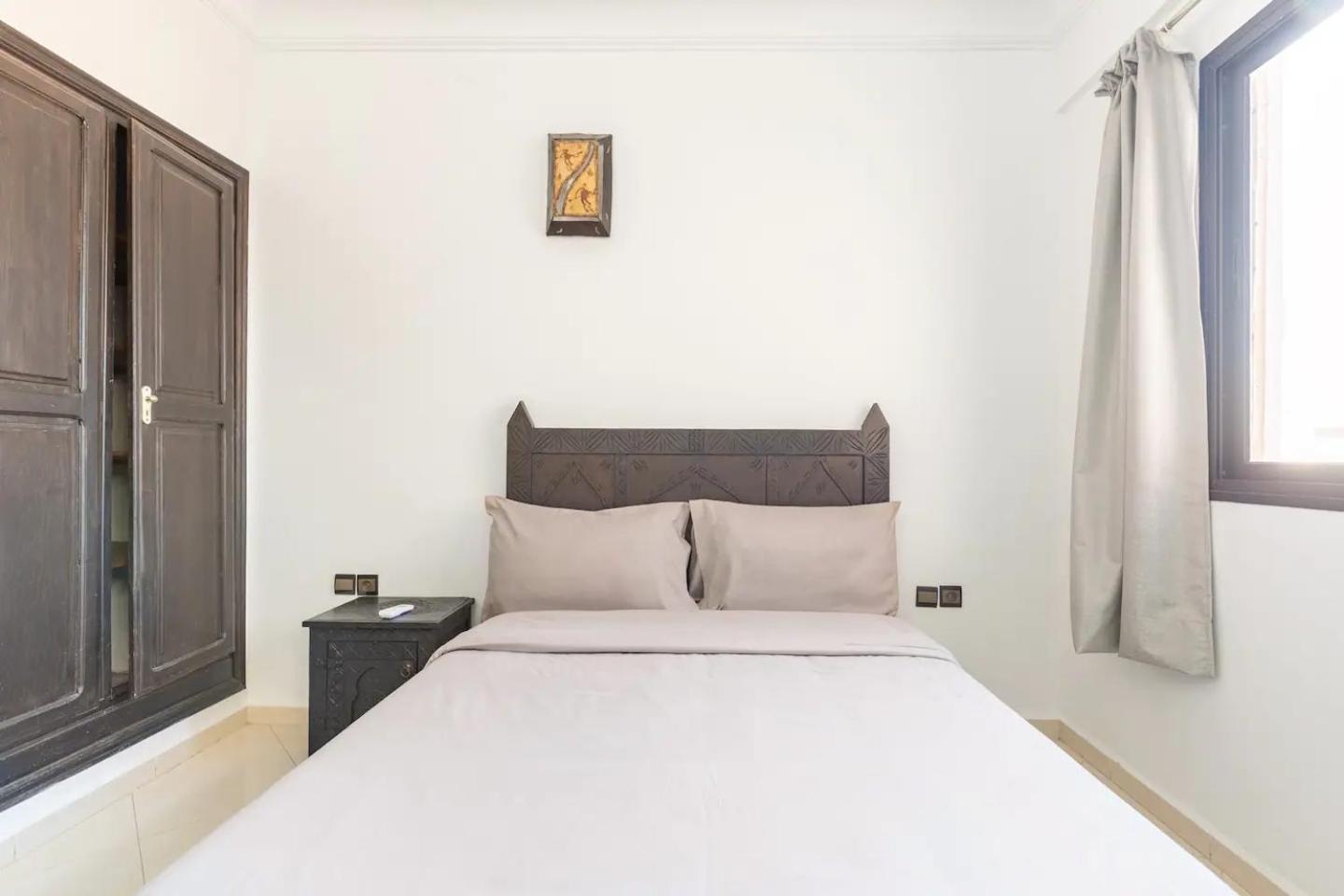 Marrakech Appartement Marrakesh