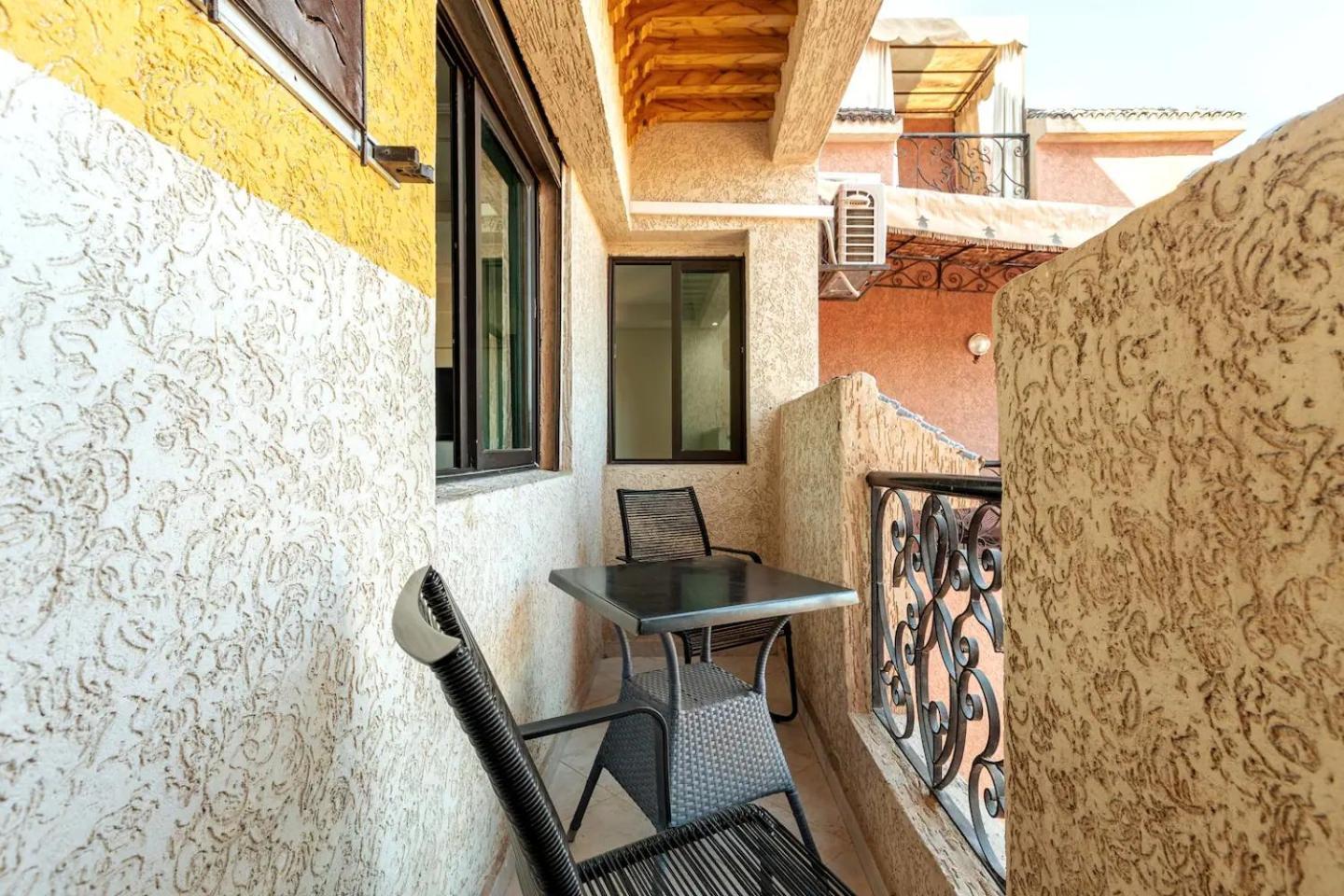 Marrakech Appartement