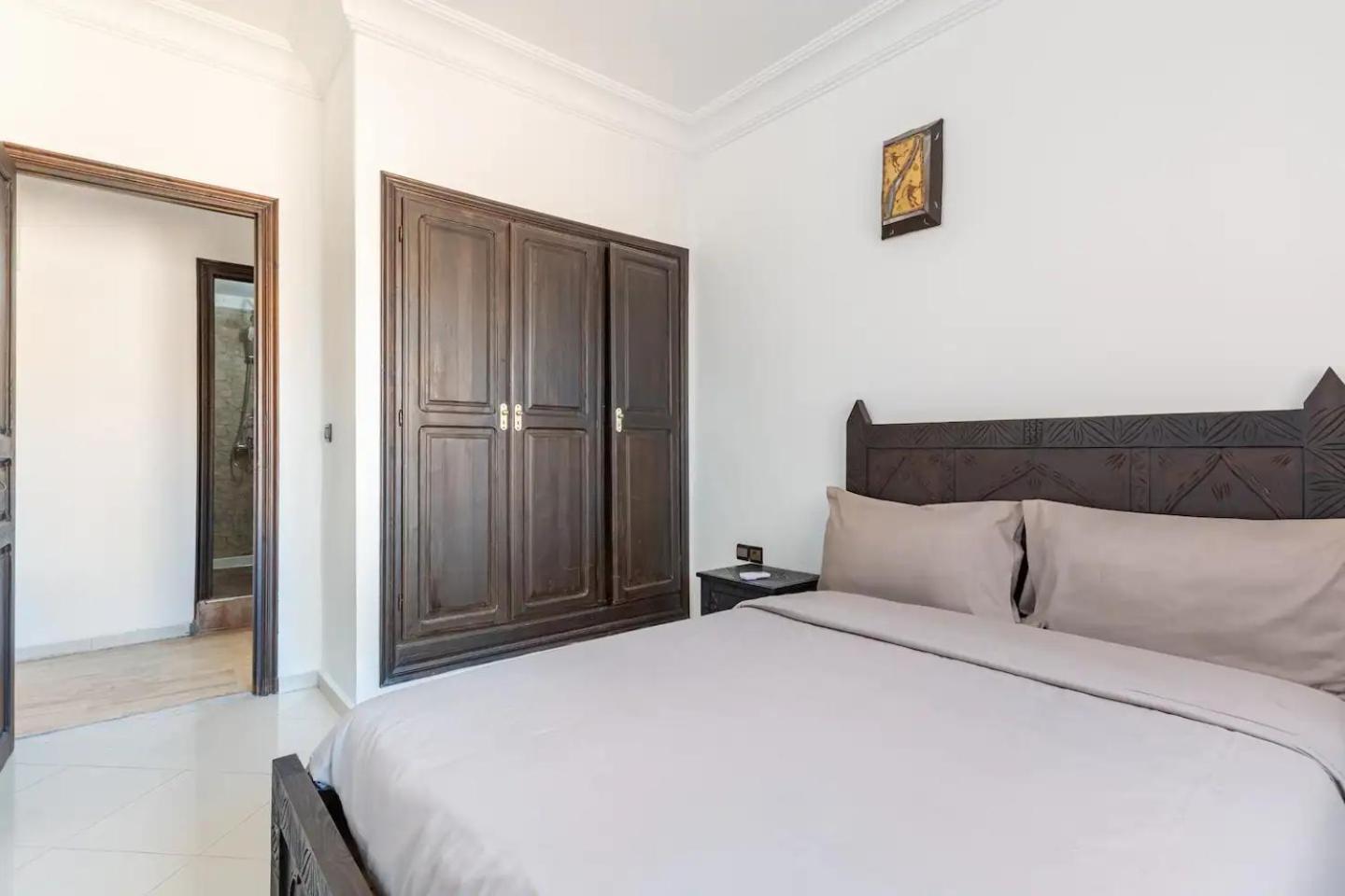 Marrakech